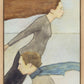 Opposing Winds