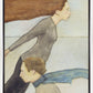 Opposing Winds