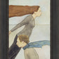 Opposing Winds