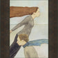 Opposing Winds