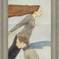 Opposing Winds