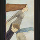 Opposing Winds