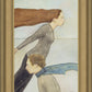 Opposing Winds