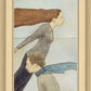 Opposing Winds