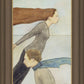 Opposing Winds