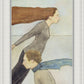 Opposing Winds