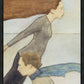 Opposing Winds