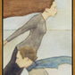 Opposing Winds