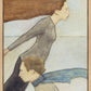 Opposing Winds