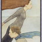 Opposing Winds