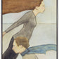 Opposing Winds