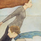 Opposing Winds