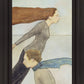 Opposing Winds