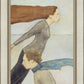 Opposing Winds