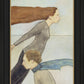 Opposing Winds