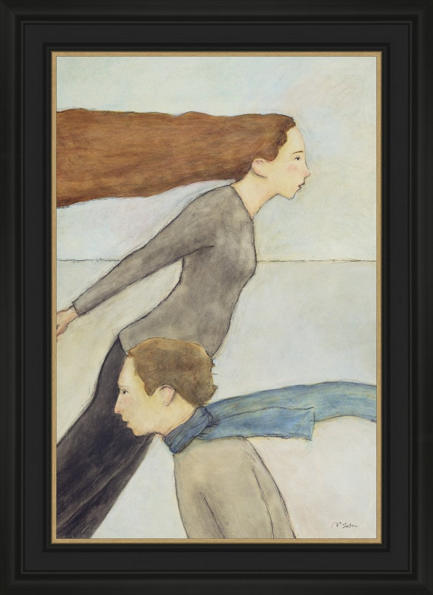 Opposing Winds