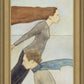 Opposing Winds