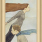 Opposing Winds