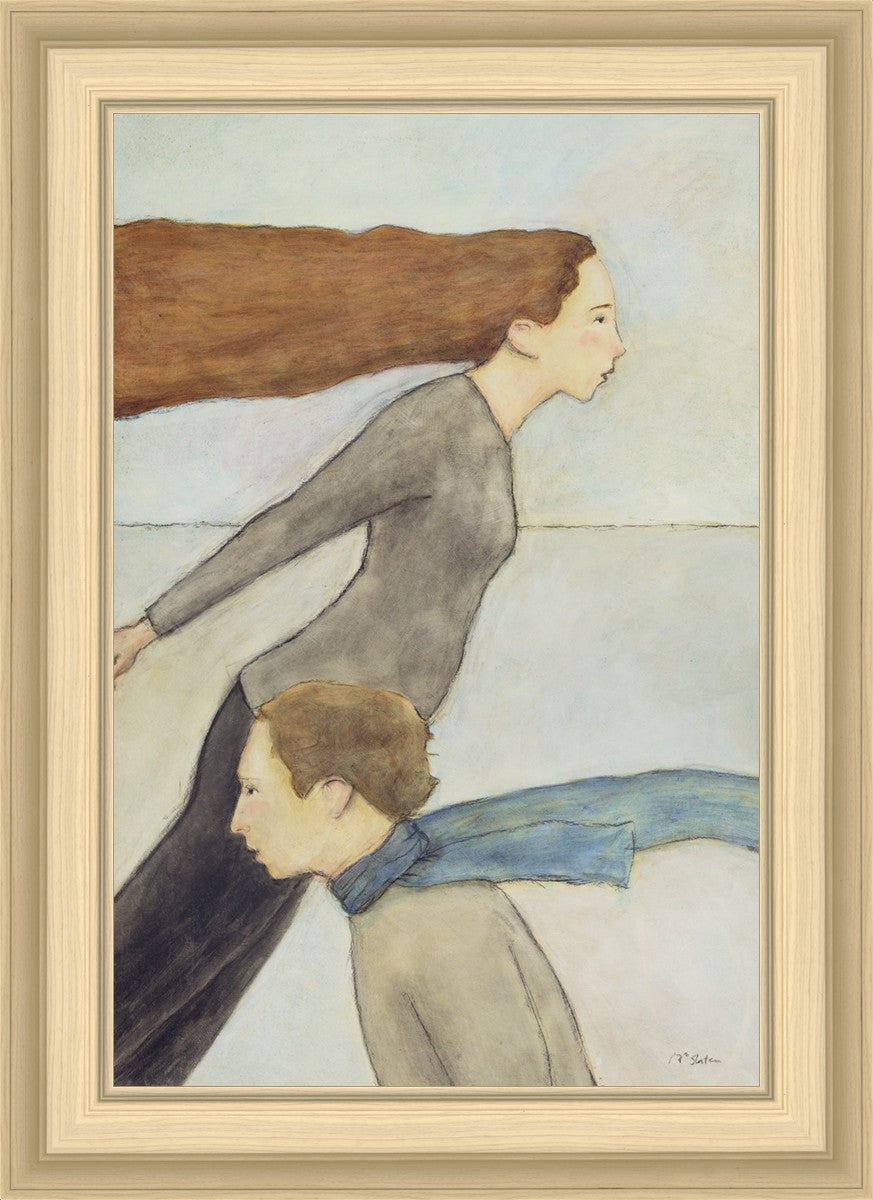 Opposing Winds