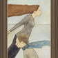 Opposing Winds