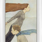 Opposing Winds