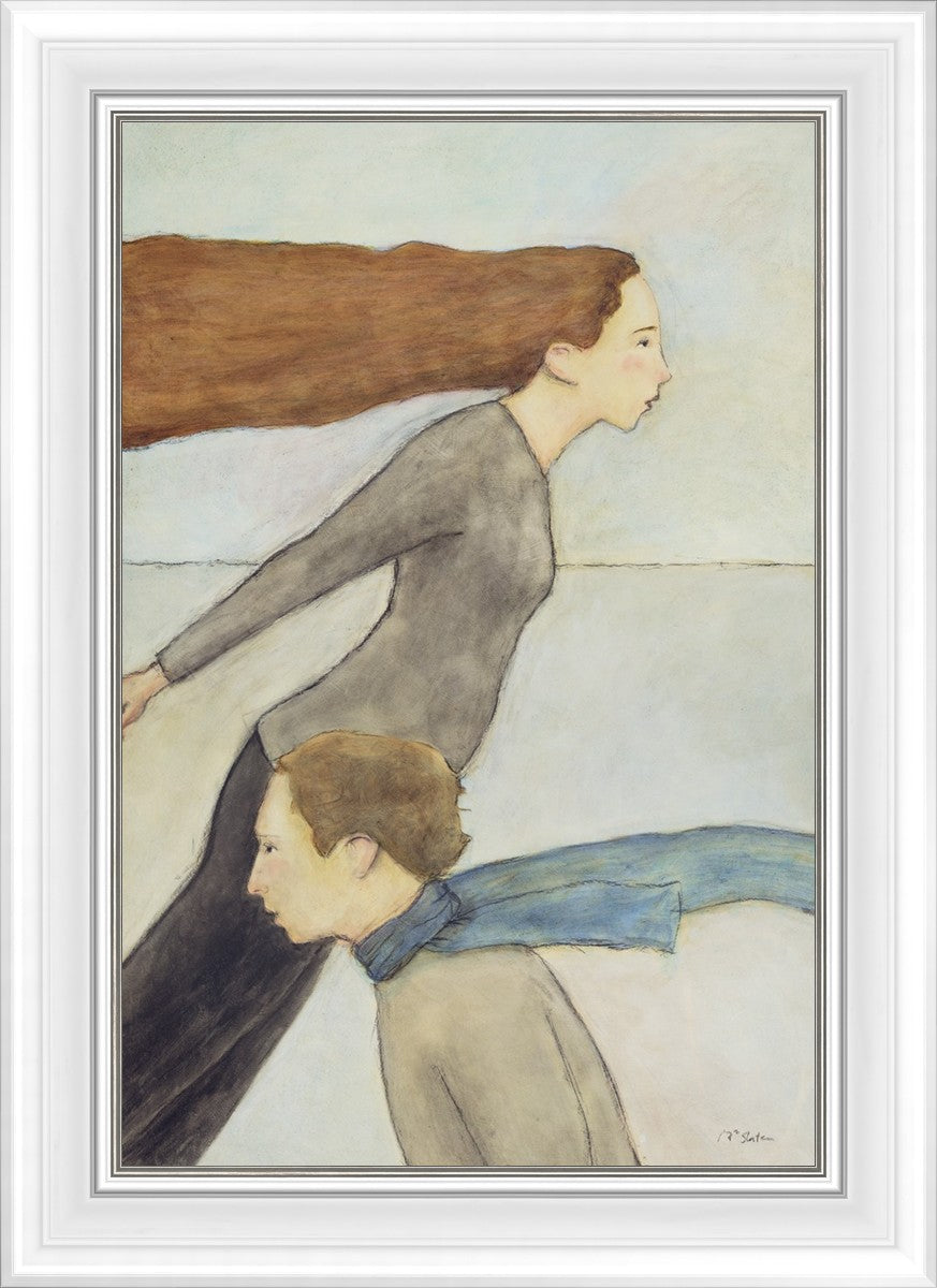 Opposing Winds