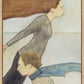 Opposing Winds