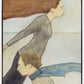Opposing Winds