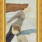 Opposing Winds