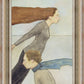 Opposing Winds