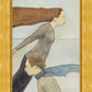 Opposing Winds