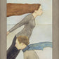 Opposing Winds