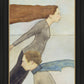 Opposing Winds