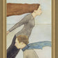 Opposing Winds
