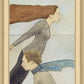 Opposing Winds