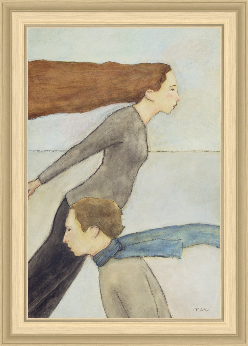 Opposing Winds