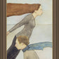 Opposing Winds