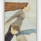 Opposing Winds