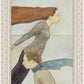 Opposing Winds