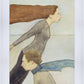 Opposing Winds