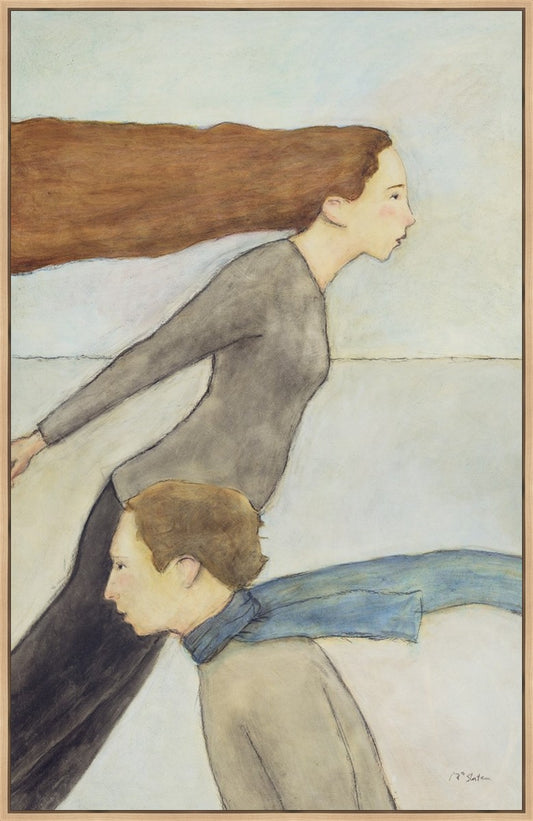 Opposing Winds