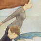 Opposing Winds