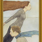 Opposing Winds