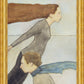 Opposing Winds