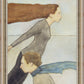 Opposing Winds