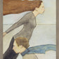 Opposing Winds