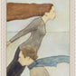 Opposing Winds