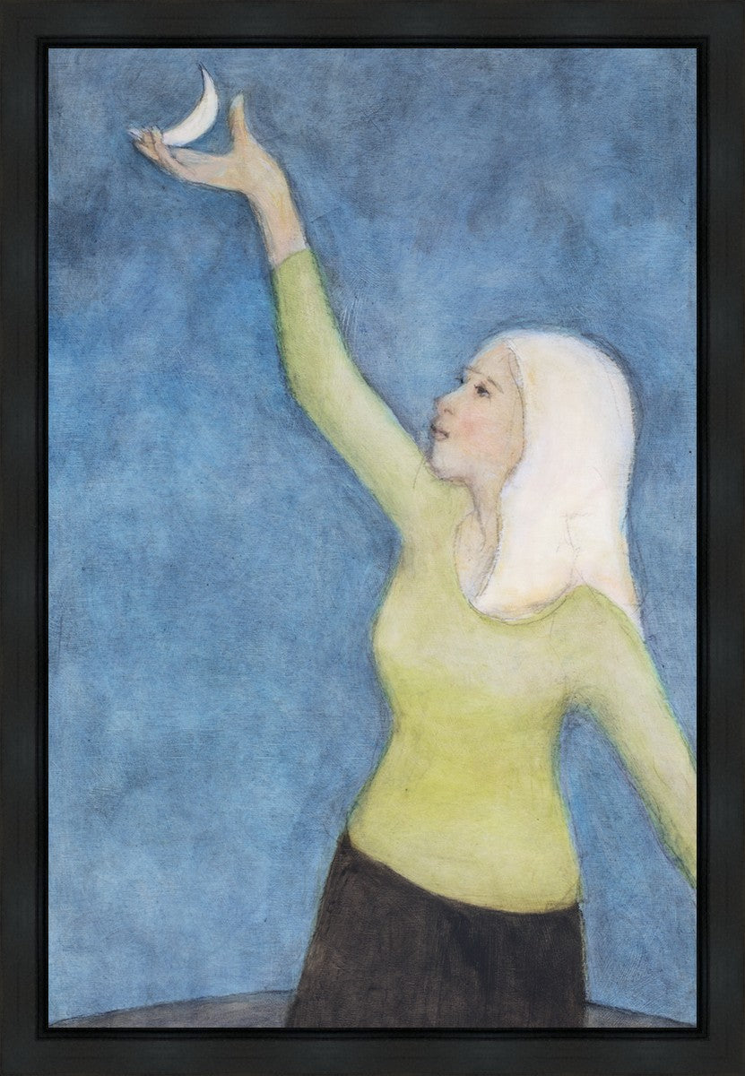 Gathering Light