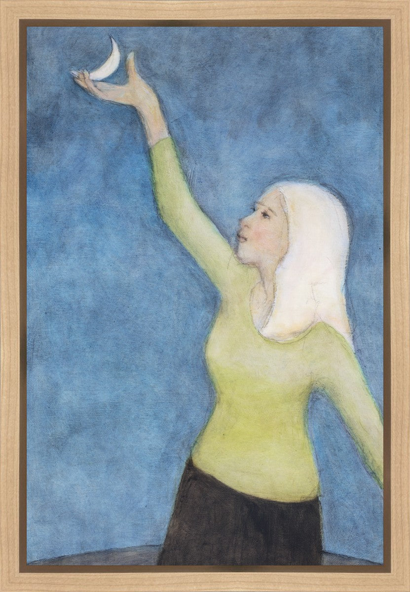 Gathering Light