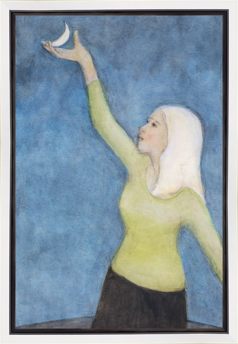 Gathering Light